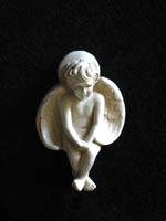 Companion Angel Pendant