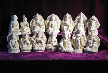 The Tibetan Collection